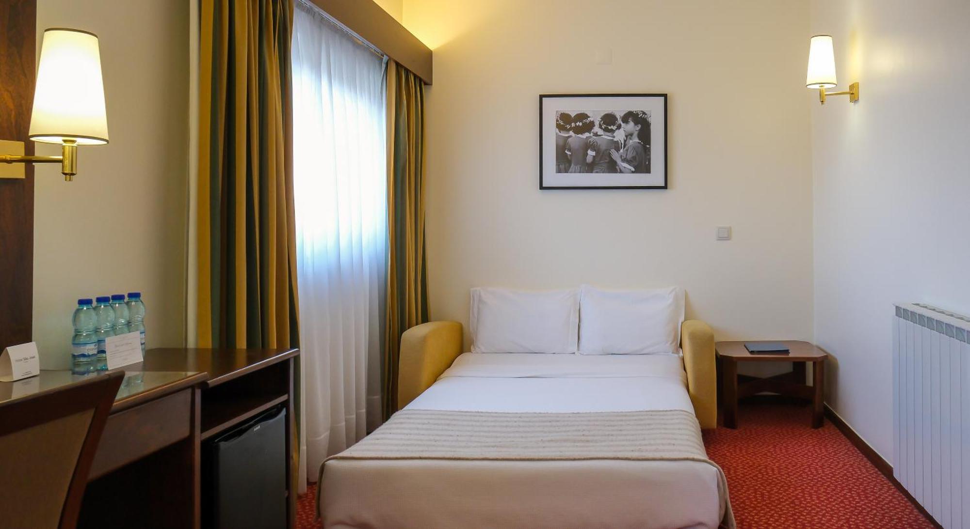 פאטימה Hotel Sao Jose מראה חיצוני תמונה