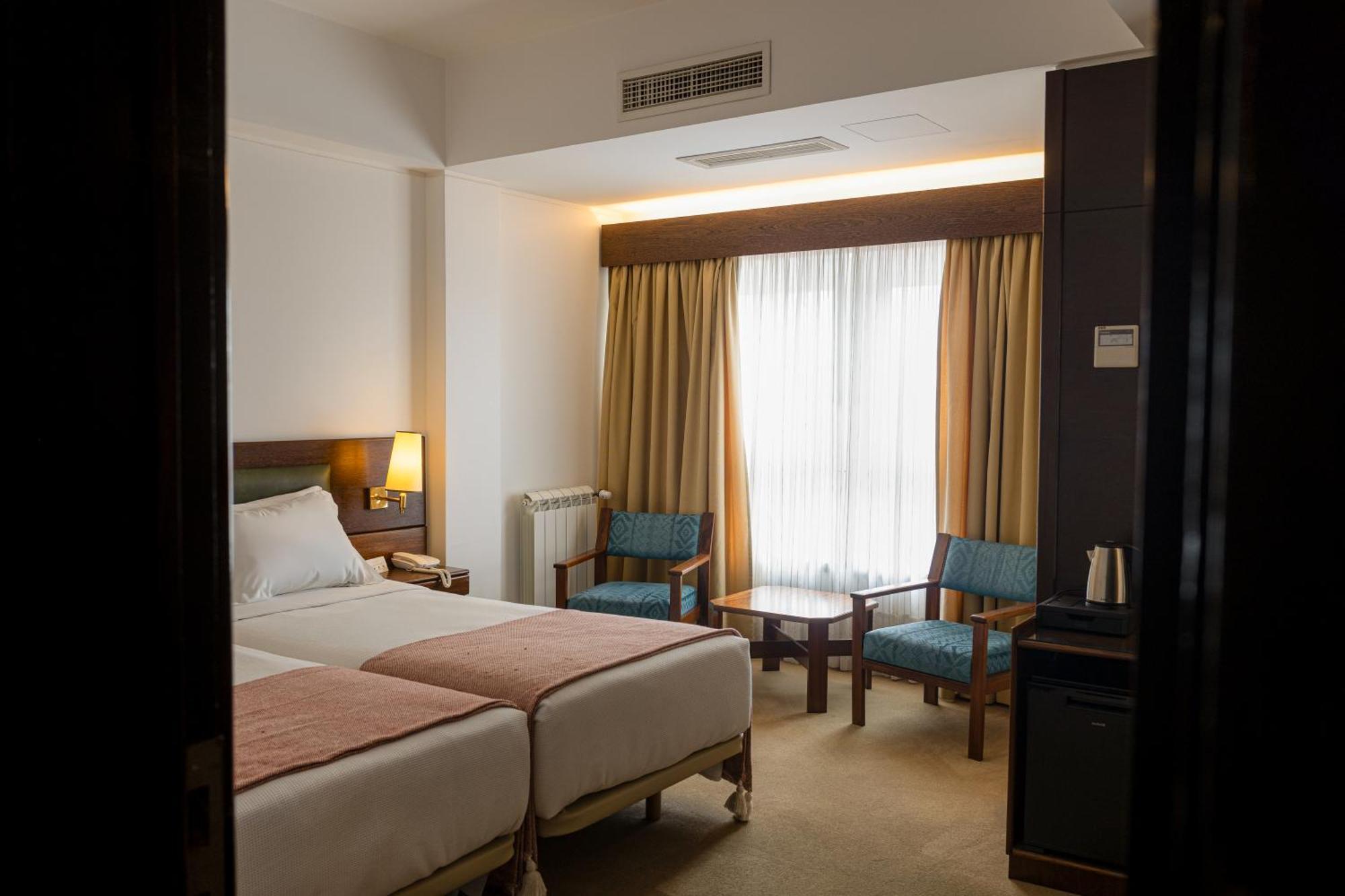 פאטימה Hotel Sao Jose מראה חיצוני תמונה